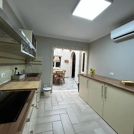 Apartment Casa Daniella Vivienda A *