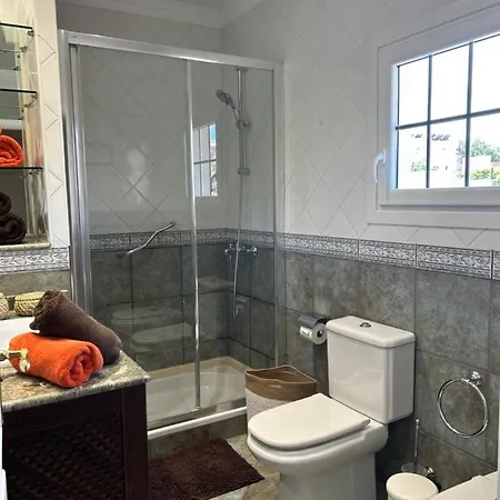 Casa Daniella Vivienda A * Ingenio