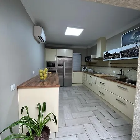 Apartment Casa Daniella Vivienda A