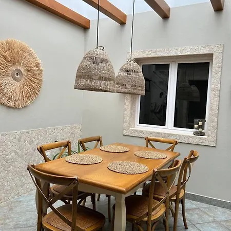 Casa Daniella Vivienda A Apartment Ingenio