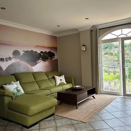 Apartment Casa Daniella Vivienda A *