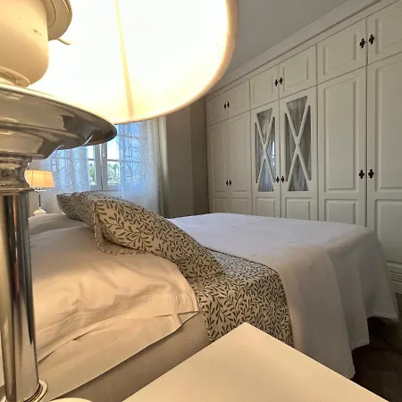 Casa Daniella Vivienda A Apartment *