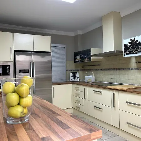 Apartment Casa Daniella Vivienda A Ingenio