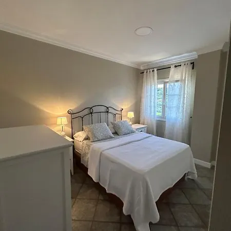 Apartment Casa Daniella Vivienda A