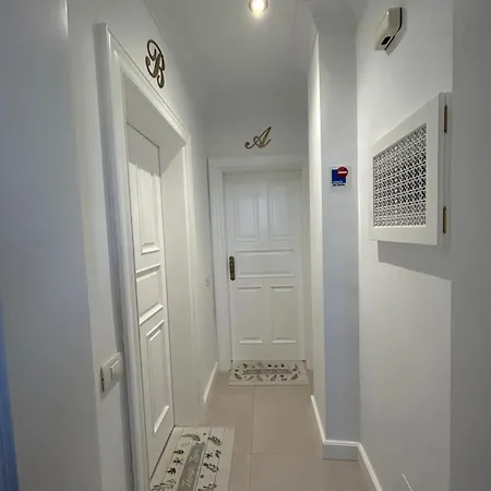 Apartment Casa Daniella Vivienda A Ingenio