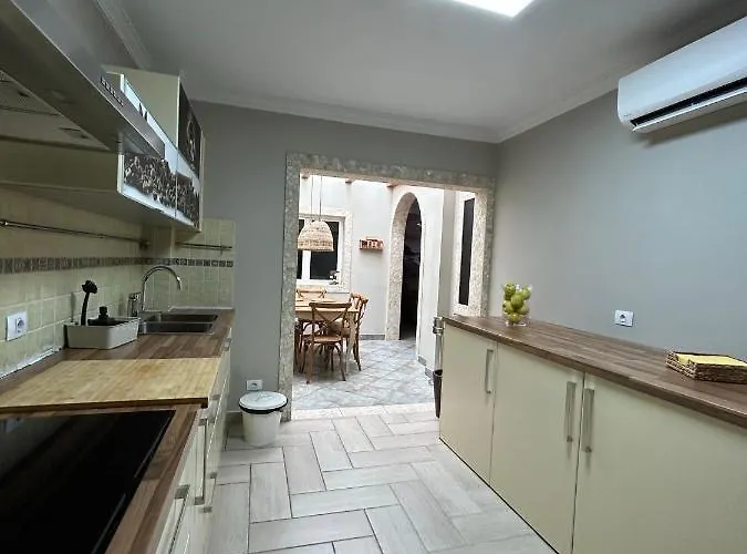 Apartmán Casa Daniella Vivienda A *