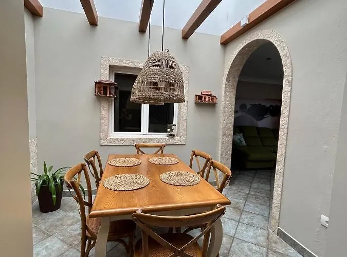 Casa Daniella Vivienda A *