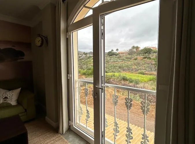 Casa Daniella Vivienda A * Ingenio