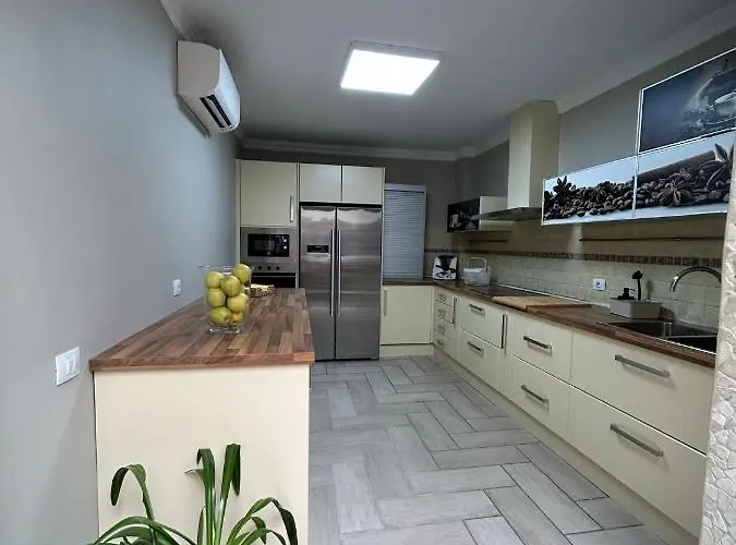 Apartmán Casa Daniella Vivienda A