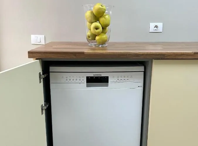 Apartmán Casa Daniella Vivienda A