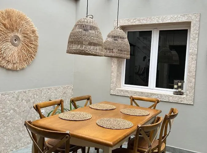 Casa Daniella Vivienda A Apartmán Ingenio