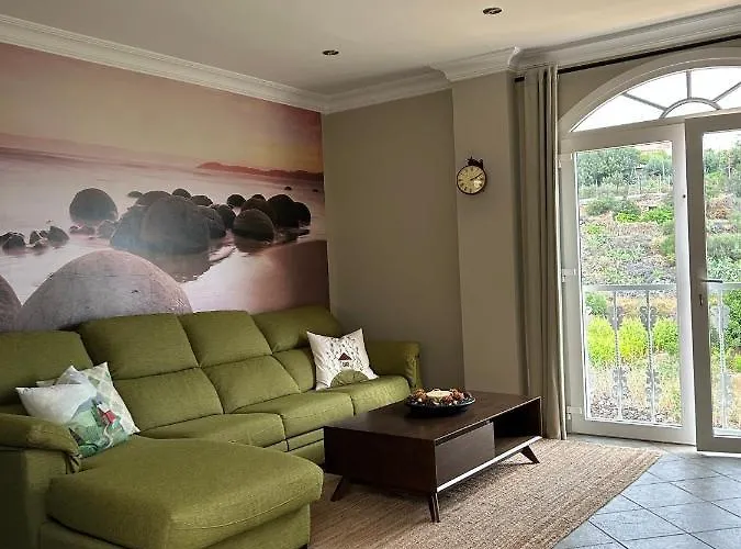 Apartmán Casa Daniella Vivienda A *