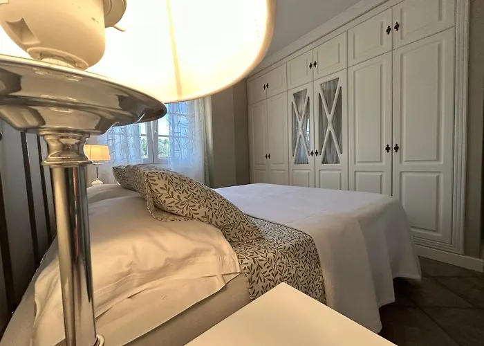 Casa Daniella Vivienda A Apartmán *