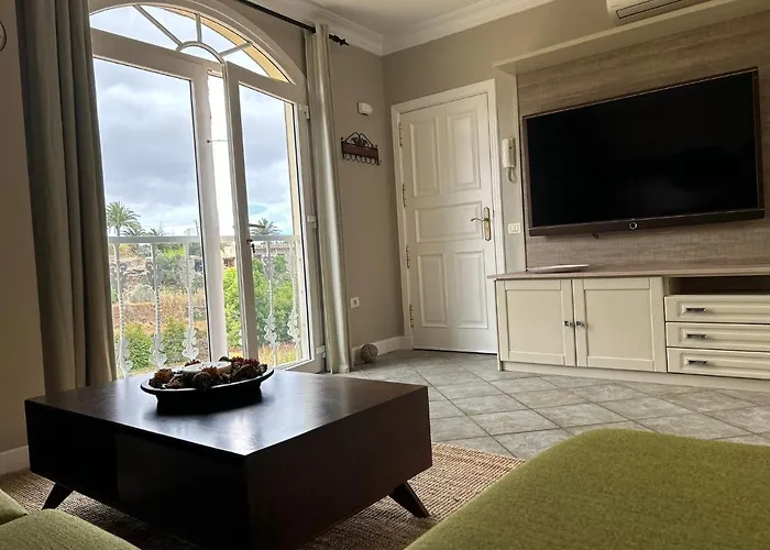 Casa Daniella Vivienda A Apartmán Ingenio