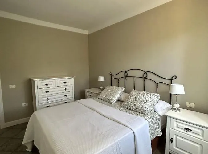 Casa Daniella Vivienda A Apartmán *