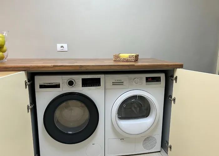 Casa Daniella Vivienda A Apartmán *