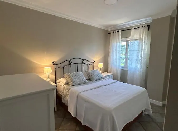 Apartmán Casa Daniella Vivienda A